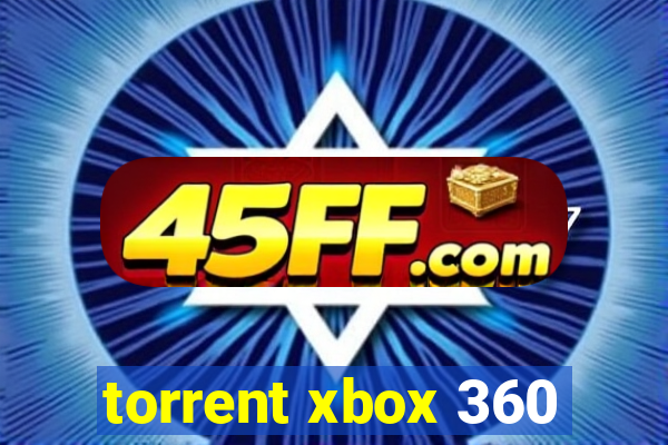 torrent xbox 360